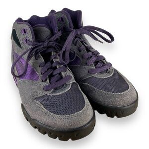 Vintage Nike Calderra‎ Hiking Boots